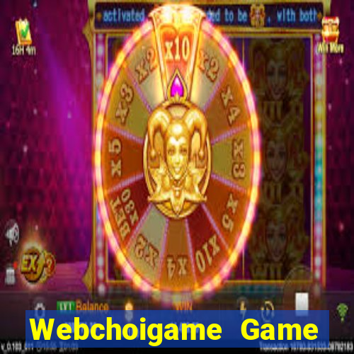 Webchoigame Game Bài Asia99