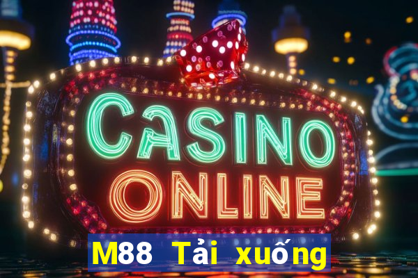 M88 Tải xuống Fun88 Hoàng đế nhiều hơn