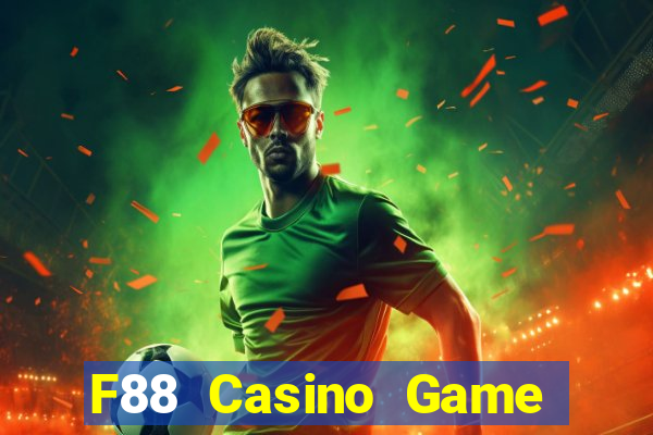 F88 Casino Game Bài Ric