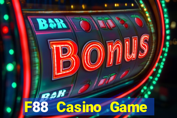 F88 Casino Game Bài Ric