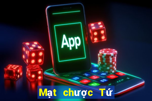 Mạt chược Tứ Xuyên Boya