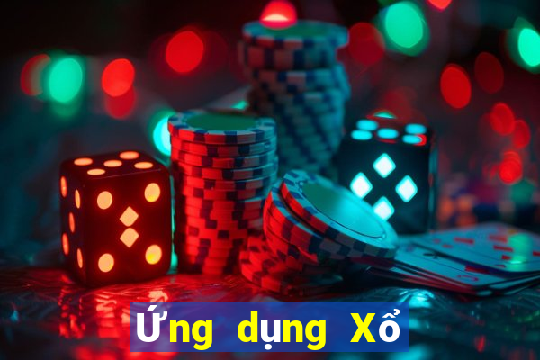 Ứng dụng Xổ số 10 Tải về