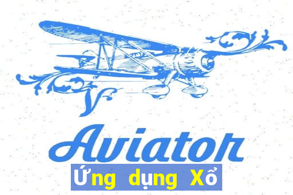 Ứng dụng Xổ số 10 Tải về