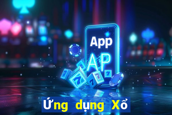 Ứng dụng Xổ số 10 Tải về