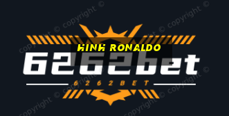 hinh ronaldo