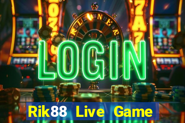 Rik88 Live Game Bài 96