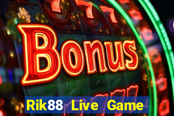 Rik88 Live Game Bài 96