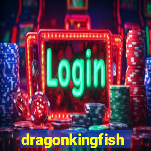 dragonkingfish