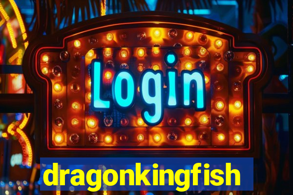 dragonkingfish