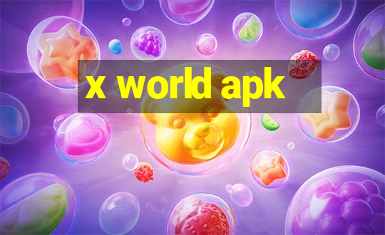 x world apk