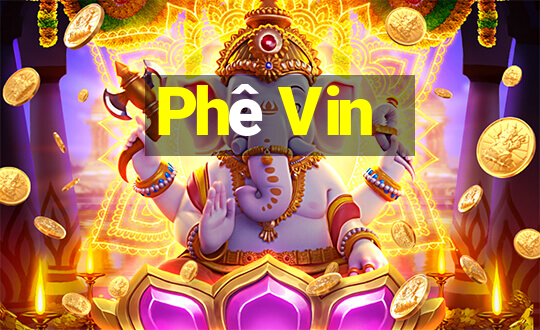 Phê Vin