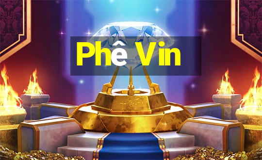 Phê Vin