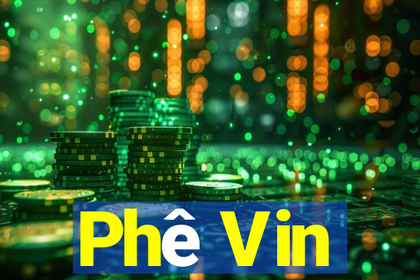 Phê Vin