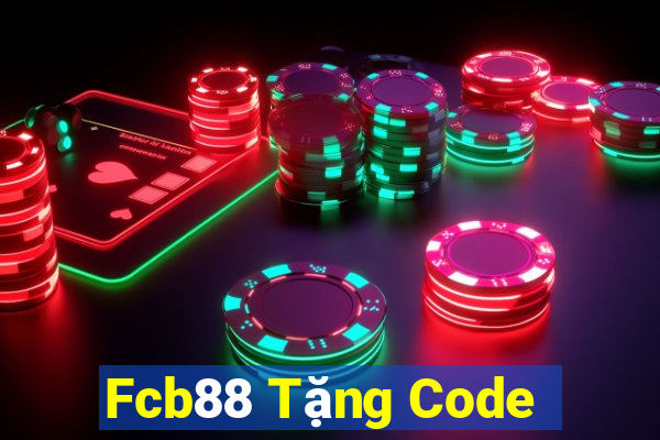 Fcb88 Tặng Code