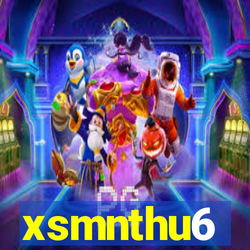 xsmnthu6