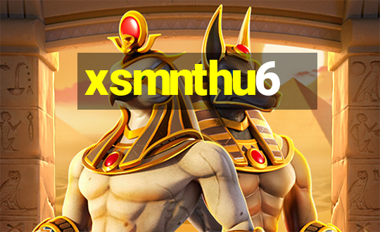 xsmnthu6