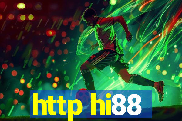 http hi88