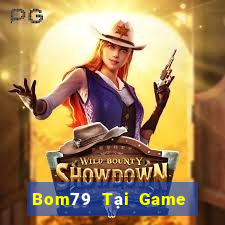 Bom79 Tại Game Bài B52