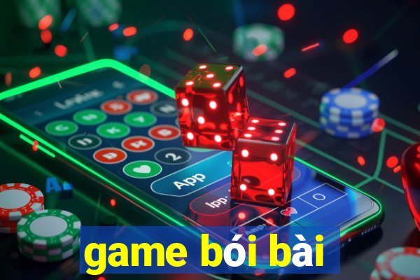 game bói bài