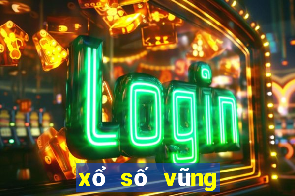 xổ số vũng tàu ngày mùng 9 tháng 7