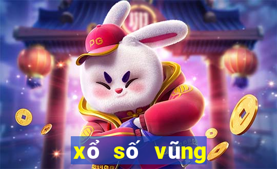 xổ số vũng tàu ngày mùng 9 tháng 7