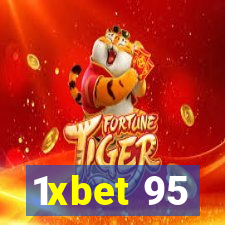 1xbet 95