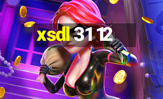 xsdl 31 12