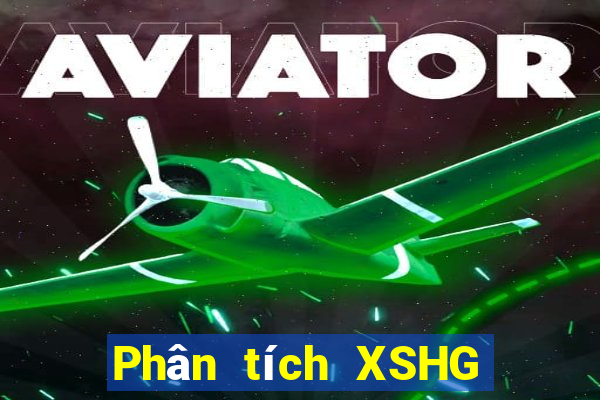 Phân tích XSHG ngày 10