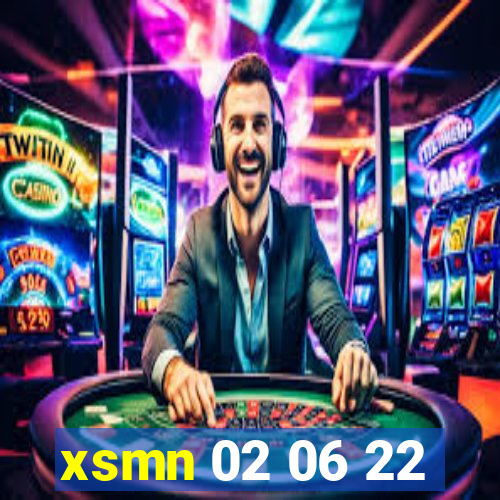 xsmn 02 06 22