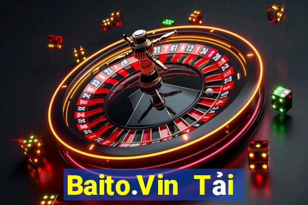 Baito.Vin Tải Game Bài Go88