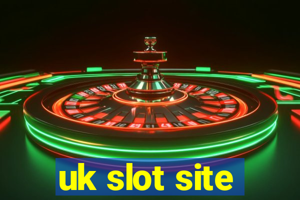 uk slot site