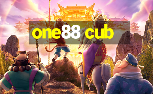 one88 cub