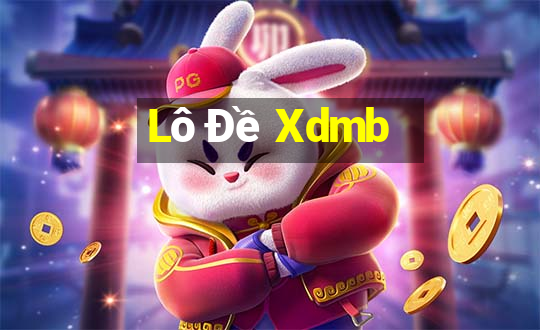 Lô Đề Xdmb