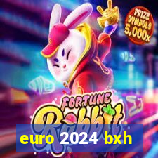 euro 2024 bxh