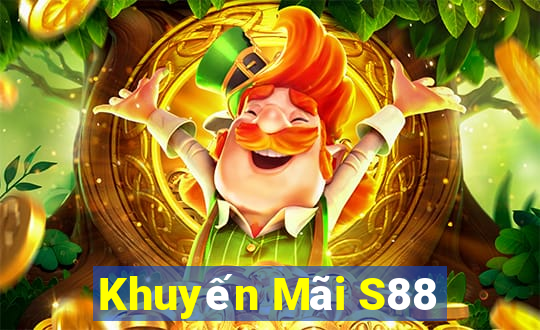 Khuyến Mãi S88