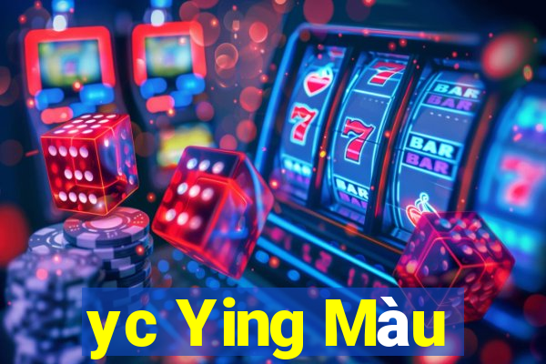 yc Ying Màu