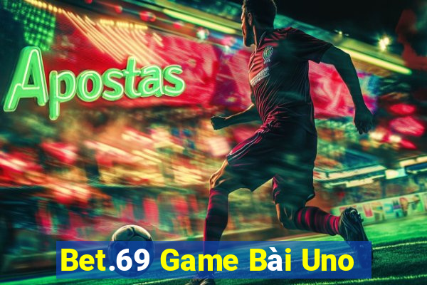 Bet.69 Game Bài Uno