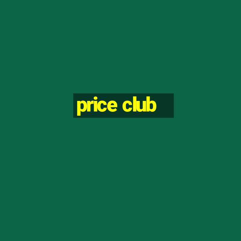 price club