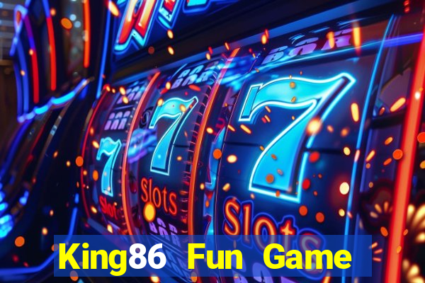 King86 Fun Game Bài Kungfu