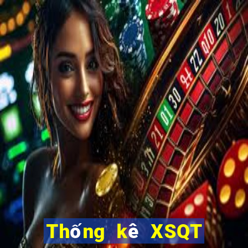 Thống kê XSQT ngày 21