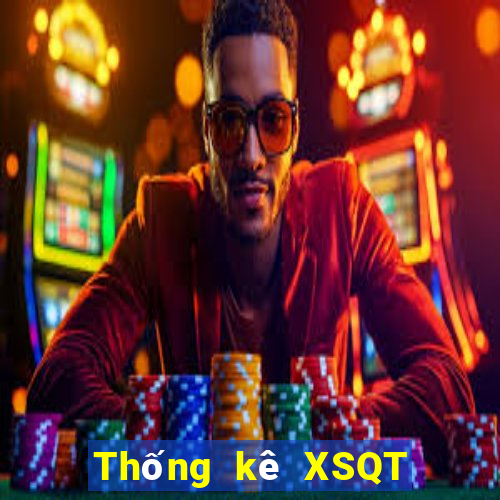 Thống kê XSQT ngày 21