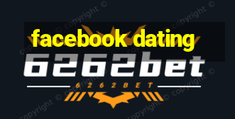 facebook dating