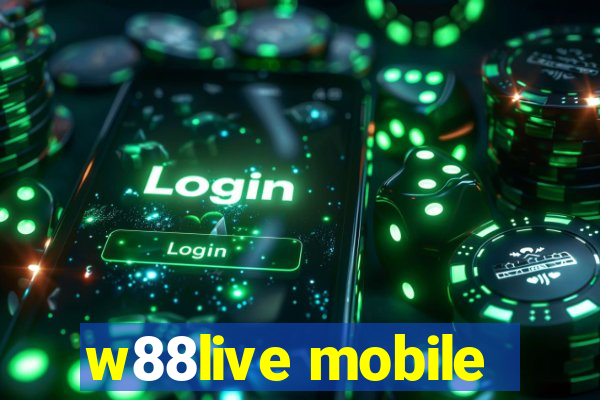 w88live mobile