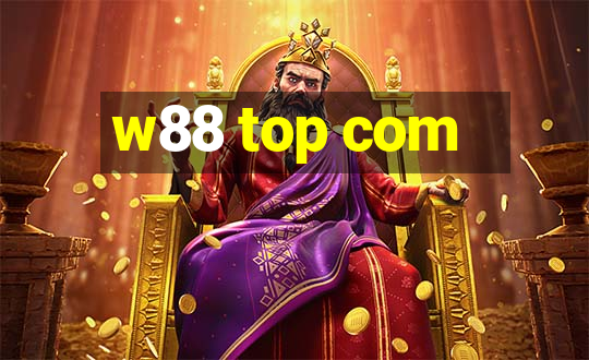 w88 top com