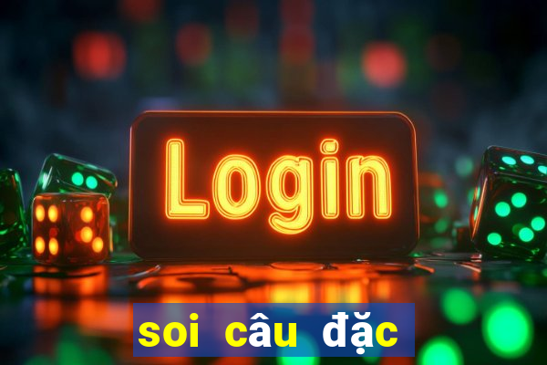 soi cau dac biet mb