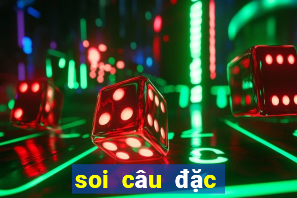 soi cau dac biet mb