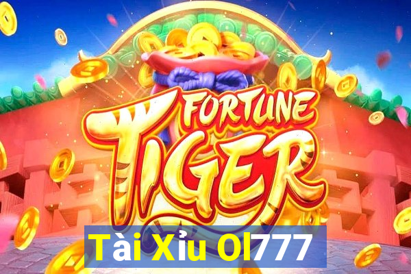 Tài Xỉu Ol777