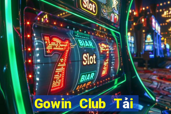 Gowin Club Tải Game Bài Go88