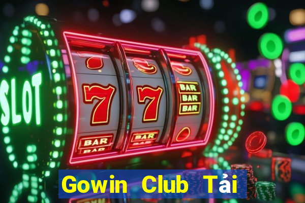 Gowin Club Tải Game Bài Go88