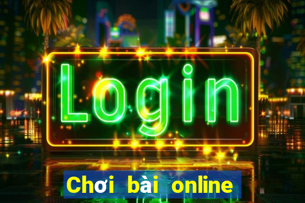 Chơi bài online Bắc Đẩu Tải về